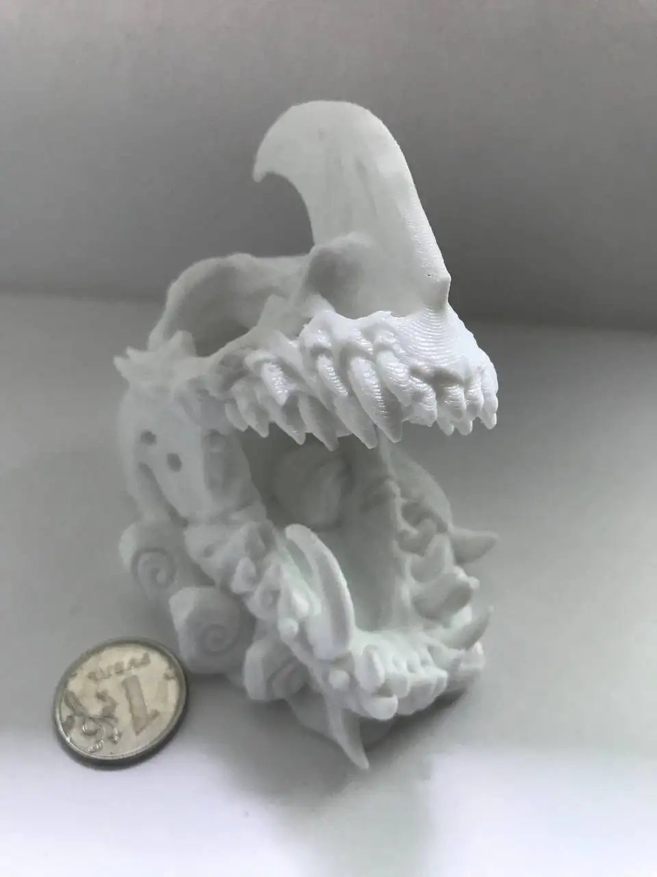 Сроки 3D печати
