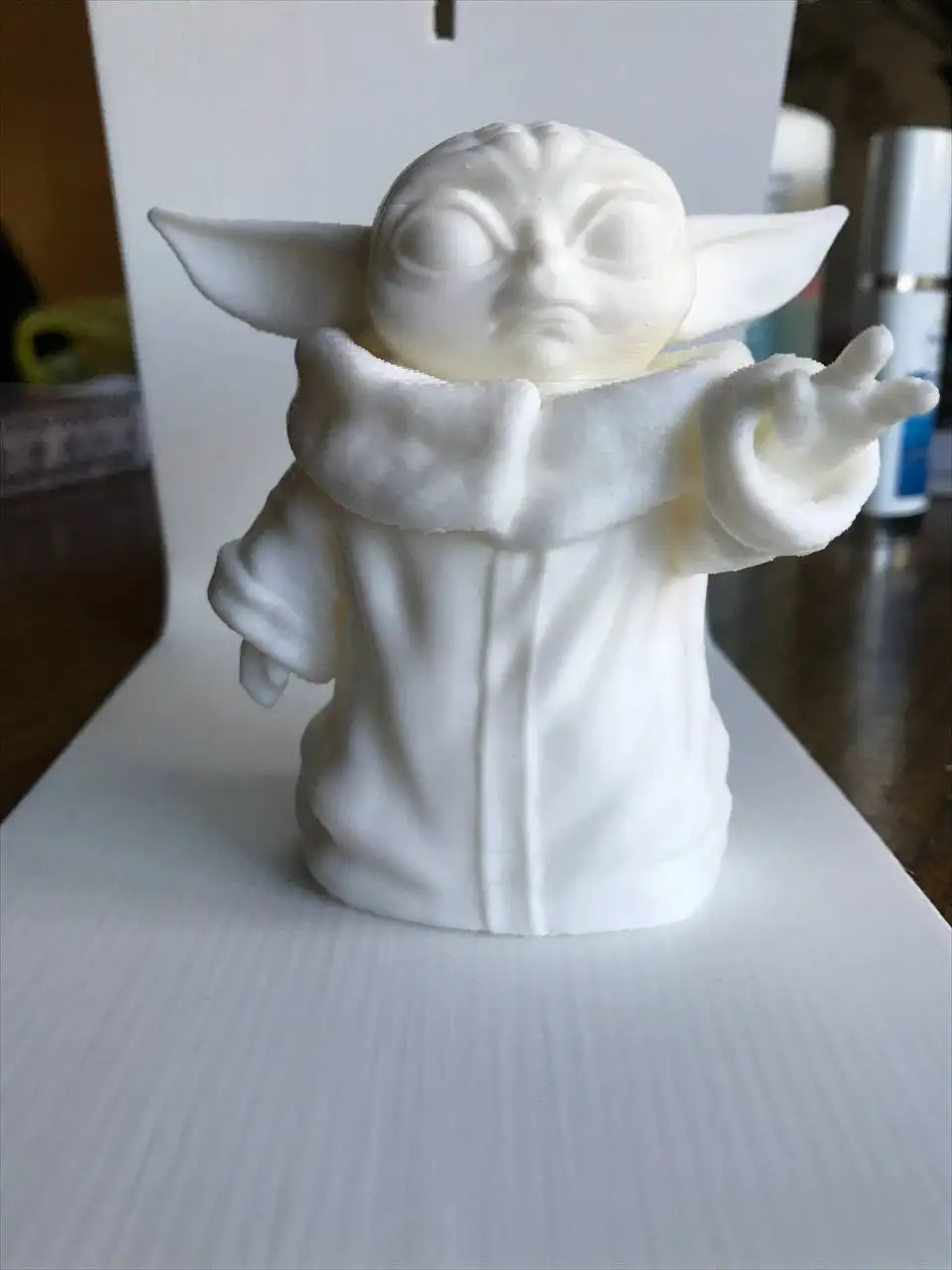 Срочная 3D печать